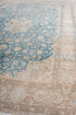 Antique Tabriz Area Rug (10' x 14')